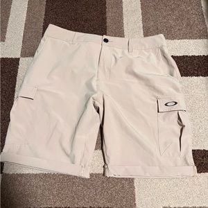 Oakley shorts